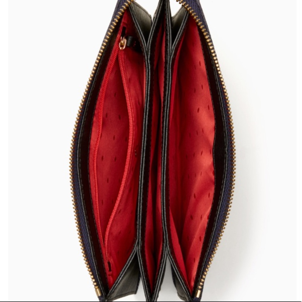 kate spade Cameron Street poppy dilon crossbody - Picture 3 of 5
